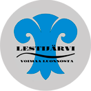 Lestijärvi logo