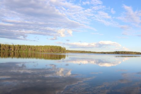 valkeisjärvi