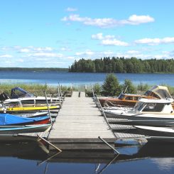 marina Lestijärvi.