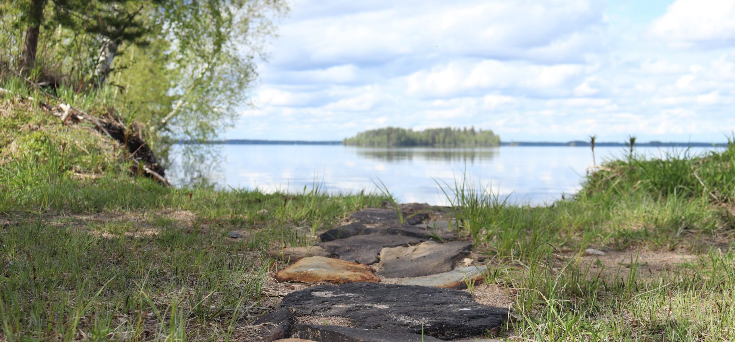 Beaches Voimaa luonnosta Visit Lestijärvi!