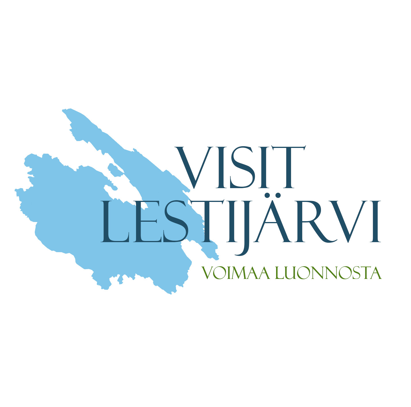 Esitteet Ja Matkamuistot - Voimaa Luonnosta - Visit Lestijärvi!