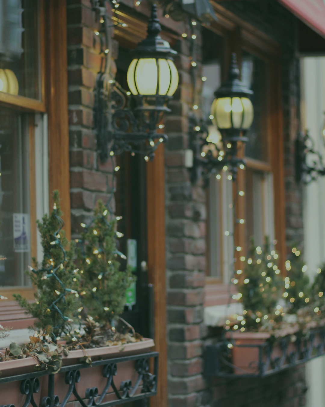 Lestijärven tapahtumat viikoilla 49 ja 50